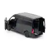 Kinsmart 1/48 Mercedes-Benz Sprinter - KT5226W