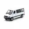 Kinsmart 1/38 Mercedes-Benz Sprinter - KT5226W
