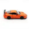 Kinsmart 1/38 Porsche 2010 Porsche 911 GST RS - KT5352D