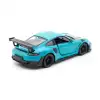 Kinsmart 1/38 Porsche 911 GT2 RS - KT5408W