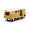 Kinsmart 1:32 1962 Volkswagen Klasik Model Minibüs - KT5060