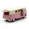 Kinsmart 1:32 1962 Volkswagen Klasik Model Minibüs - KT5060