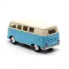 Kinsmart 1:32 1962 Volkswagen Klasik Model Minibüs - KT5060