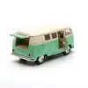 Kinsmart 1:32 1962 Volkswagen Klasik Model Minibüs - KT5060