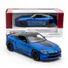 Kinsmart 2023 Nissan Fairlady Z Customized Edition - KT5443W