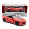 Kinsmart 2023 Nissan Fairlady Z Customized Edition - KT5443W