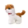 Kızılkaya Peluş Oyuncak - Ayakta Miyavlayan Kedi, 2309033