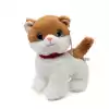Kızılkaya Peluş Oyuncak - Ayakta Miyavlayan Kedi, 2309033