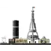 LEGO Architecture Şehir Yapıları Koleksiyonu Paris, 21044
