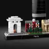 LEGO Architecture Şehir Yapıları Koleksiyonu Paris, 21044