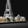 LEGO Architecture Şehir Yapıları Koleksiyonu Paris, 21044