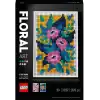 LEGO Art Çiçek Resmi 31207