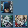 LEGO Art Jim Lee Batman Koleksiyonu 31205