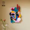LEGO Art Modern Sanat 31210