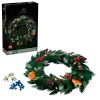 LEGO Botanicals Çelenk - 10340