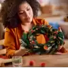 LEGO Botanicals Çelenk - 10340