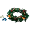LEGO Botanicals Çelenk - 10340