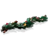 LEGO Botanicals Çelenk - 10340