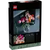 LEGO Botanicals Pembe Çiçek Buketi, 10342