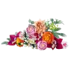 LEGO Botanicals Pembe Çiçek Buketi, 10342