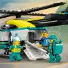 LEGO City Acil Kurtarma Helikopteri, 60405