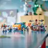 LEGO City Derin Deniz Keşif Denizaltısı - 60379