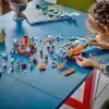 LEGO City Derin Deniz Keşif Denizaltısı - 60379