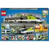 LEGO City Ekspres Yolcu Treni, 60337