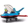 LEGO City Gösteri Uçağı ,60323