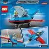 LEGO City Gösteri Uçağı ,60323