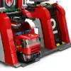 LEGO City İtfaiye Kamyonlu İtfaiye Merkezi - 60414