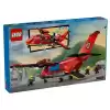 LEGO City İtfaiye Kurtarma Uçağı - 60413