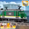 LEGO City Kargo Treni ,60198