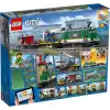 LEGO City Kargo Treni ,60198