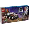 LEGO City Komuta Aracı ve Yükleyici Vinç, 60432