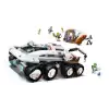 LEGO City Komuta Aracı ve Yükleyici Vinç, 60432