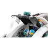 LEGO City Komuta Aracı ve Yükleyici Vinç, 60432