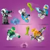 LEGO City Komuta Aracı ve Yükleyici Vinç, 60432
