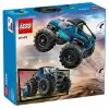 LEGO City Mavi Canavar Kamyon ,60402