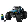 LEGO City Mavi Canavar Kamyon ,60402