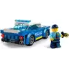LEGO City Polis Arabası 60312