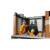 LEGO City Polis Hapishane Adası ,60419