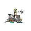 LEGO City Polis Hapishane Adası ,60419