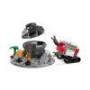 LEGO City Roket Fırlatma Merkezi, 60351