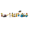 LEGO City Roket Fırlatma Merkezi, 60351