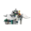 LEGO City Roket Fırlatma Merkezi, 60351