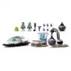 LEGO City Uzay Gemisi ve Asteroit Keşfi - 60429