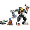LEGO City Uzay İnşaat Robotu , 60428