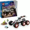 LEGO City Uzay Keşif Robotu ve Uzaylı Canlı ,60431