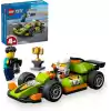 LEGO City Yeşil Yarış Arabası, 60399